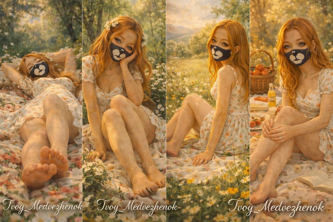 Tvoy_Medvezhenok 🌼 image: 1