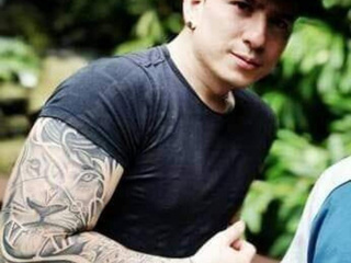 steven