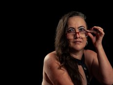 MargothClain Live Webcam on BongaCams