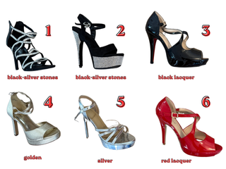 👠 Heels 👠
