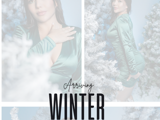 Christmas is coming...