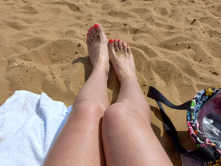 Legs