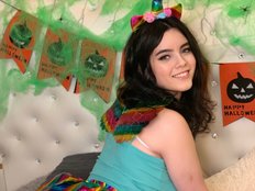 LittleShyy Live Webcam on BongaCams