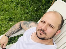 Jeffersonrob Live Webcam on BongaCams
