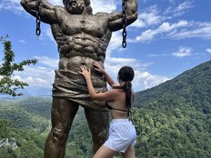 Аватар SSaibaliii