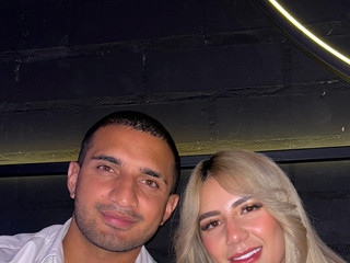 Night party