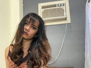Modèle webcam Valentine0426