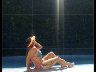 MY SUMMER IN ARGENTINA