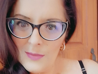 Sweet MILF