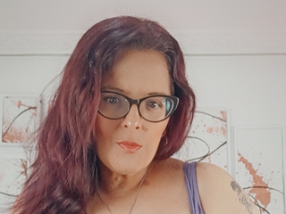 Wild MILF