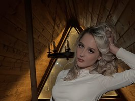 PrettyKatea Live Cam on BongaCams