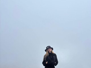 I love this weather ❄❄