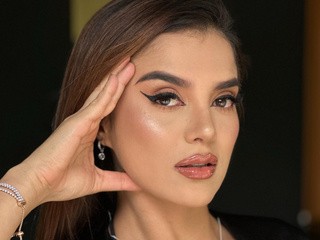 do you like my beautiful face? ♥