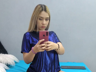 byanca cute!