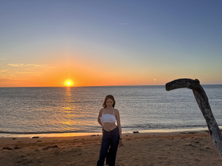 My holidays part 1