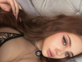Look into my eyes