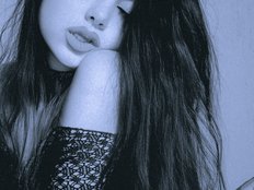 judy-01 — LIVE on BongaCams