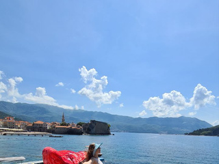 sea