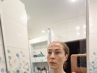 after spa