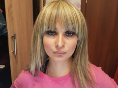 BlondieGirl — LIVE on BongaCams