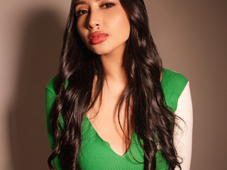Sensual and wild