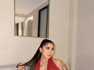 Pasarela red