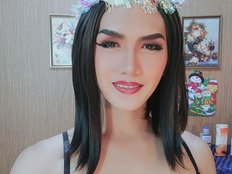 pipercumming Live Webcam on BongaCams