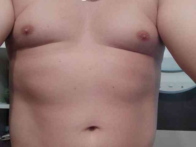 HornyJohnyCZ