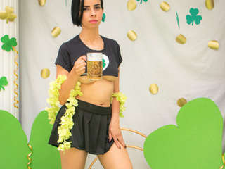 Saint patrics day