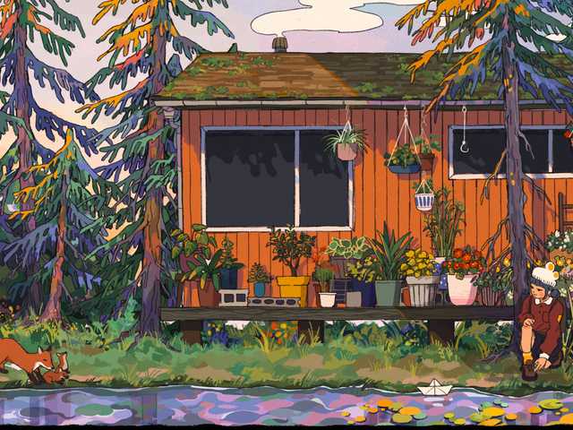 Mykocam