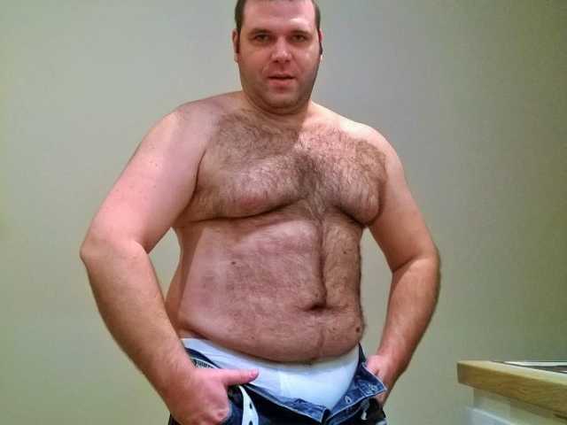 FamousBear