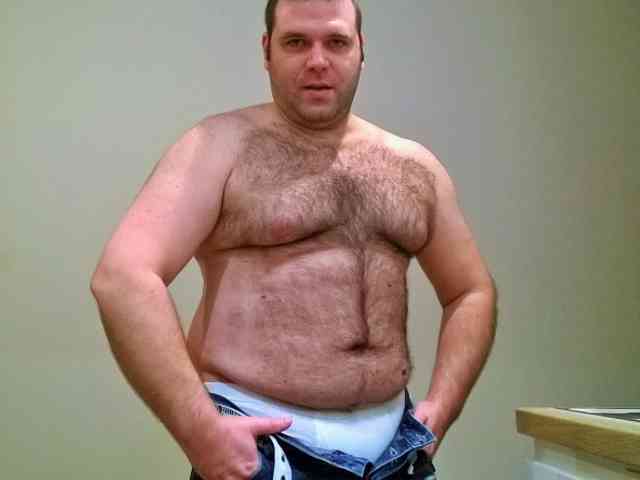 FamousBear