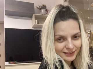No make up