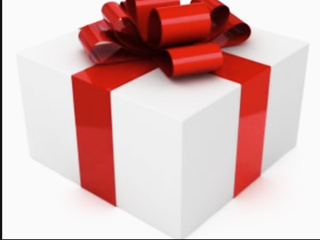 Cadeau de Maxxx ! Merci !!