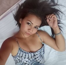 MayaHorny