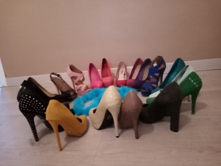 Talons