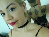 KylieHoustson