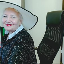 GrannyWants