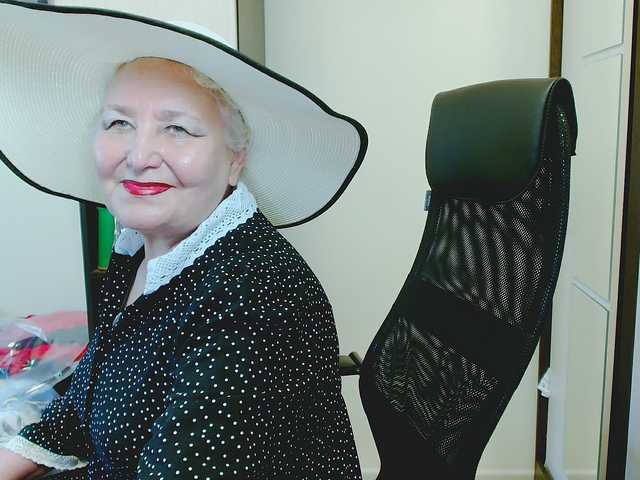 GrannyWants