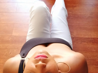 Un matin sensuel