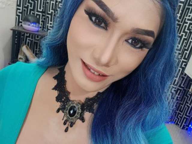 Transex-Angel