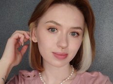 AlevtinnA Live Webcam on BongaCams