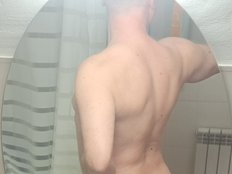 Nikdov3 private show
