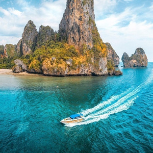 Travel