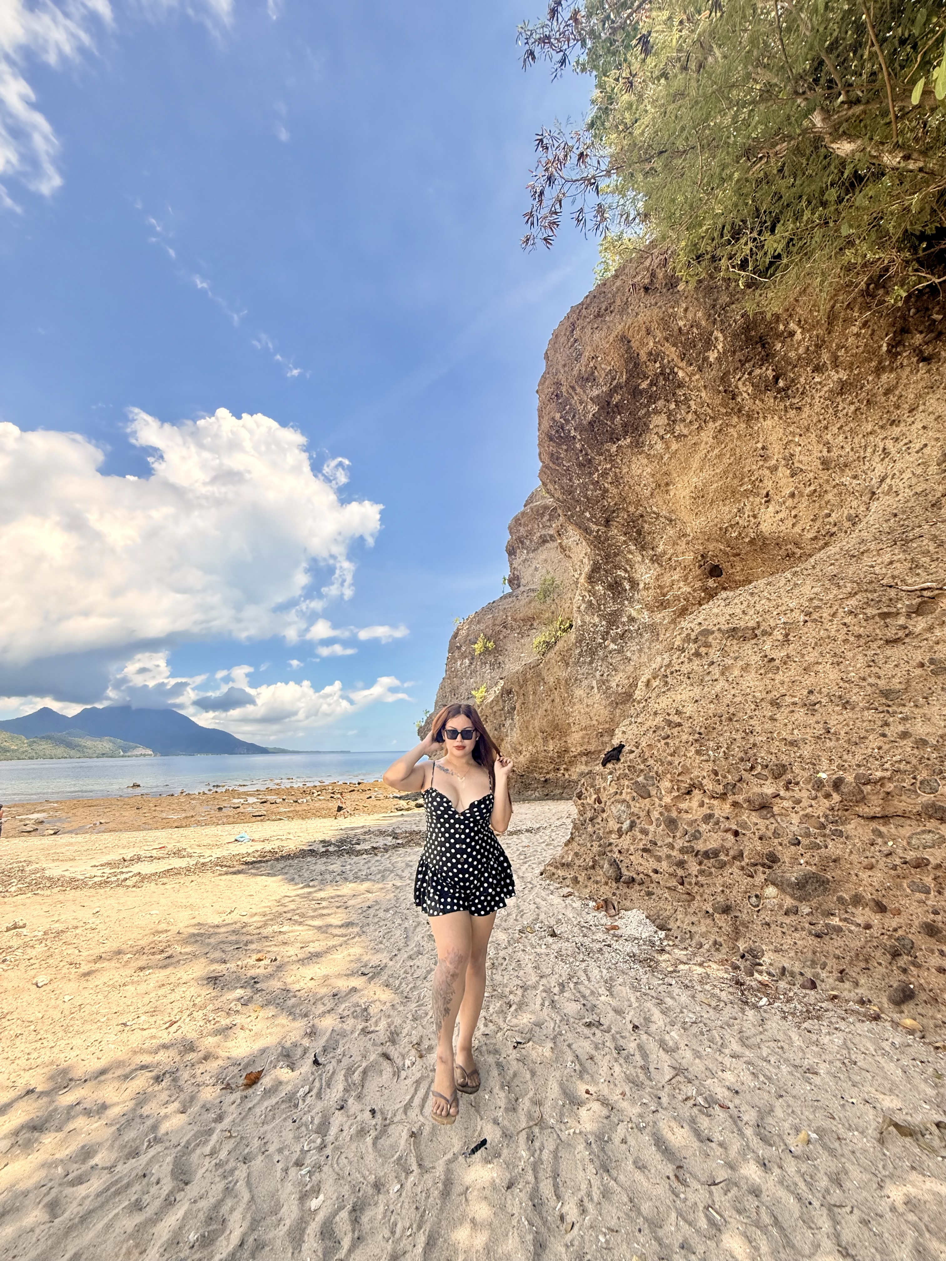 Annegret I loved beaches and view sometimes makes my stress out image: 1