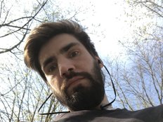 MaxmarkArt Live Webcam on BongaCams