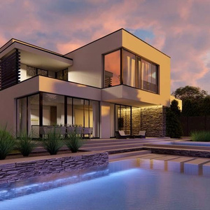 my dream house