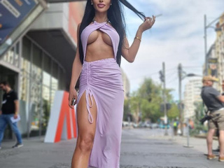 Outdoors