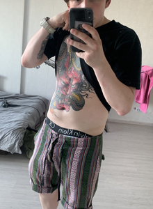 Tattobb My Photos photo 8768406