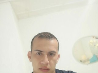 Modèle webcam ALEXANDER-BUITRON